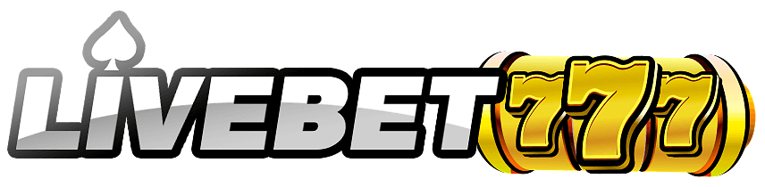 LIVEBET777 logo